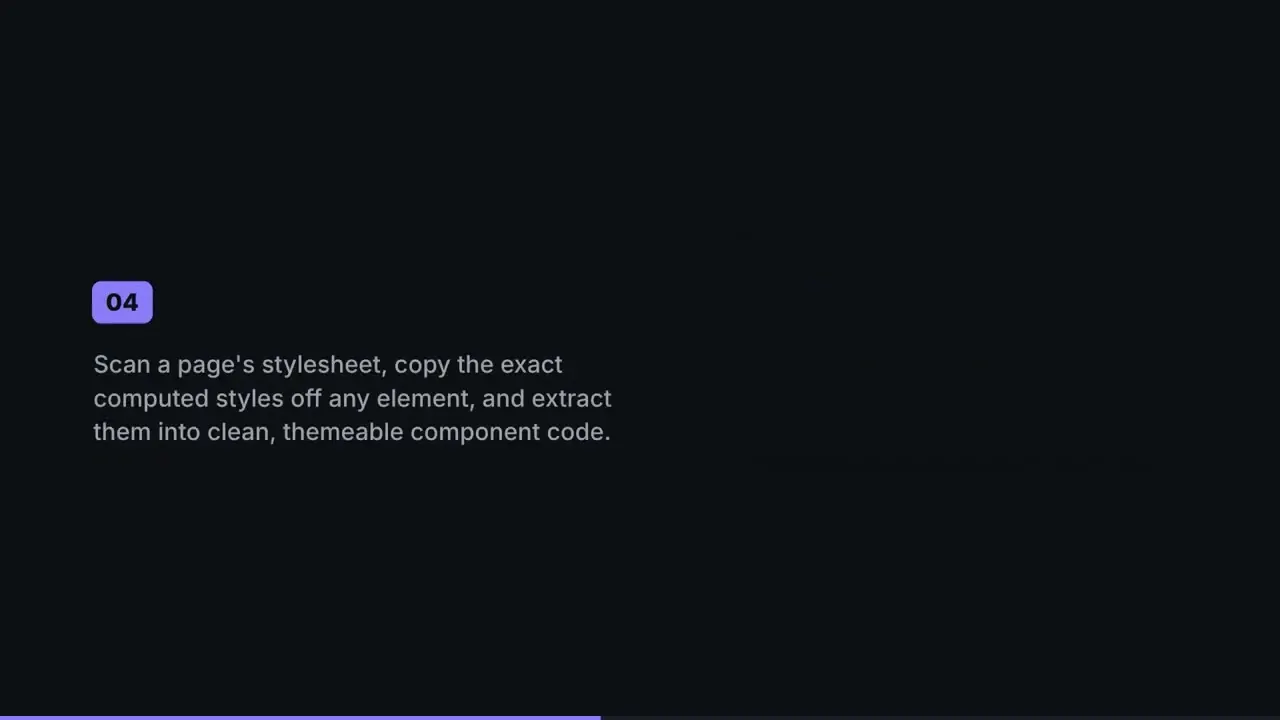 T3rnel Browser gallery image