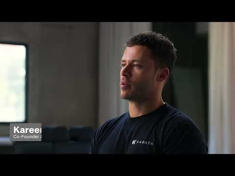 Kabata Dumbbells gallery image