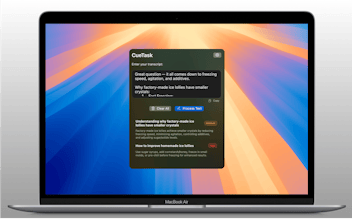 CueTask gallery image