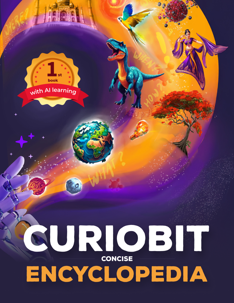 Curiobit® gallery image