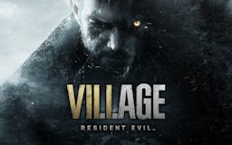 Resident Evil Village media 2