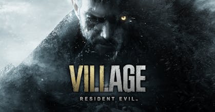 Resident Evil Village gallery image