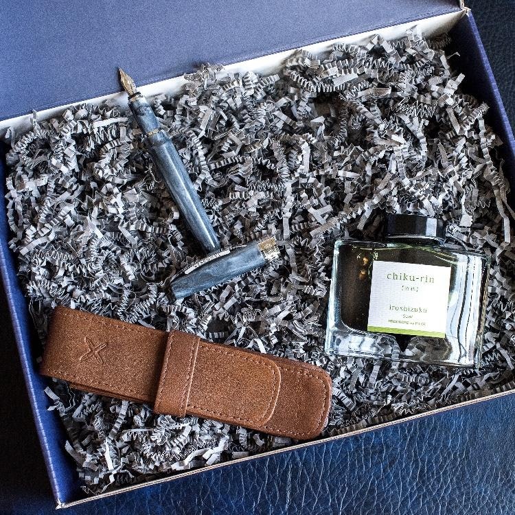Inkredible Pen Subscription Box gallery image