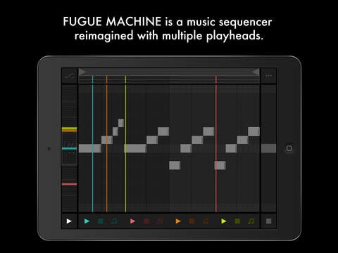 Fugue Machine gallery image