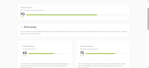 NextHire gallery image