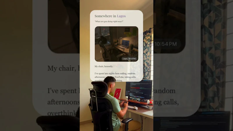 Moment screenshot 1 (video preview)