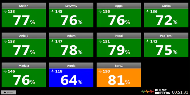 Pulse Monitor gallery image