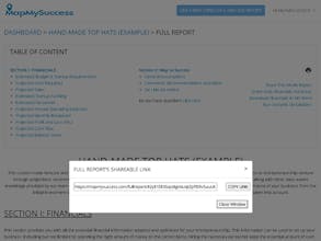 MapMySuccess gallery image