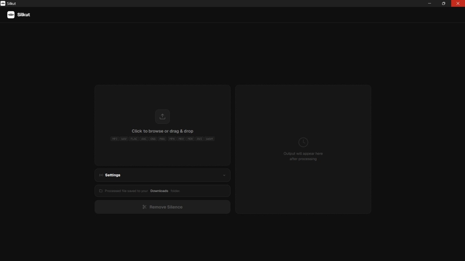 Silkut gallery image