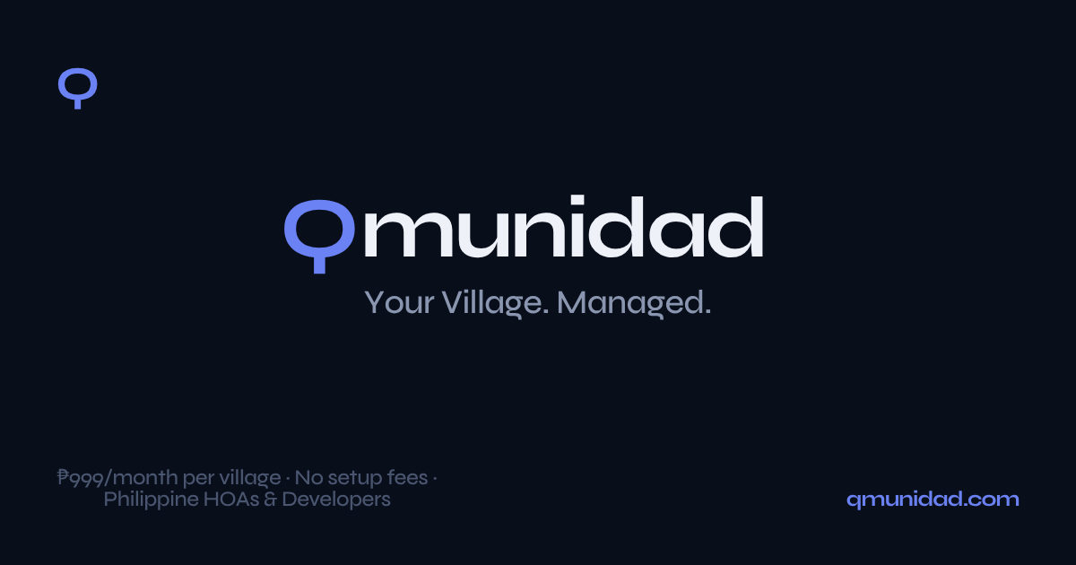 Qmunidad gallery image