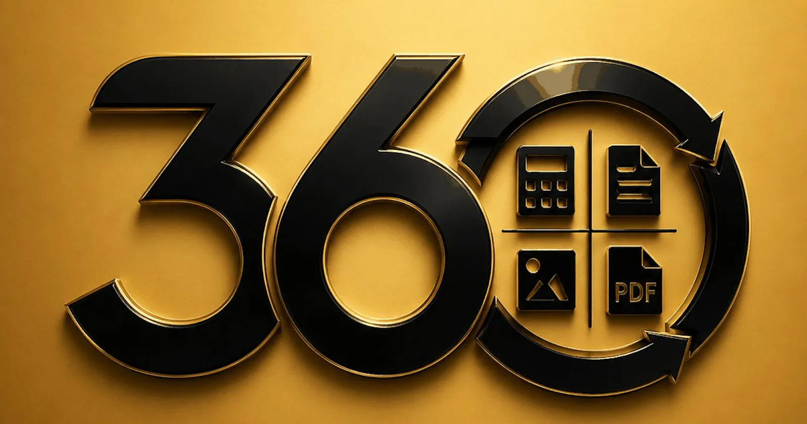 360ToolHub screenshot 1