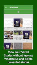 WhatStatus - Status Downloader App gallery image