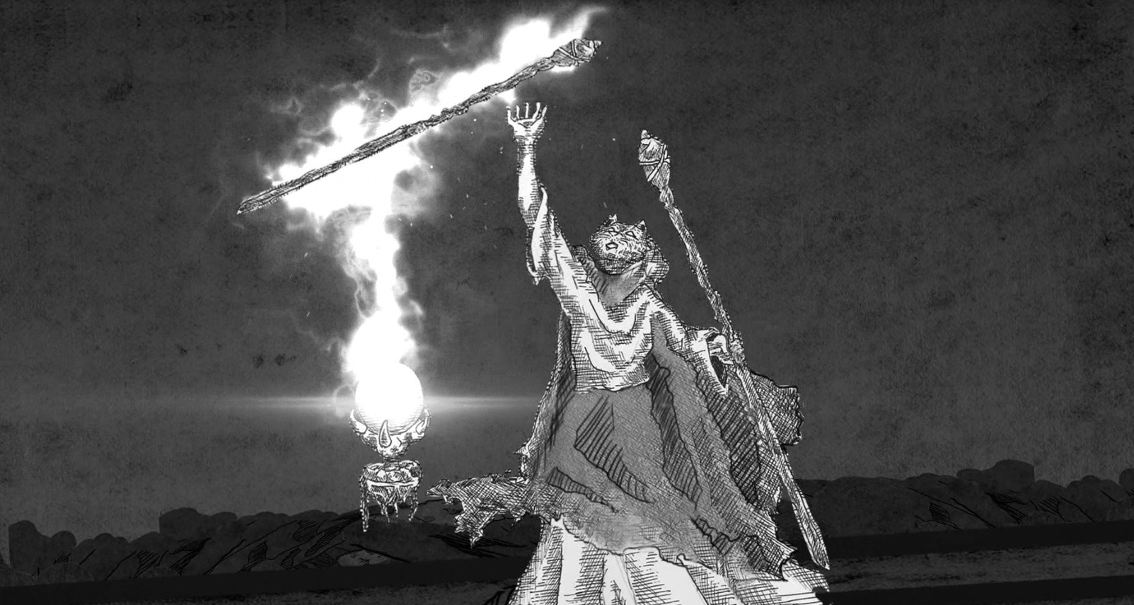 The Tablets of Feline Arcana gallery image