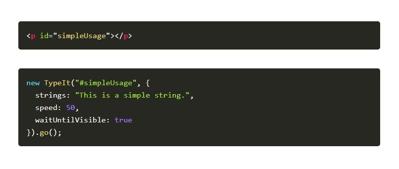 TypeIt.js gallery image