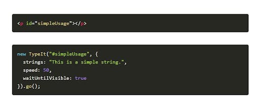 TypeIt.js gallery image