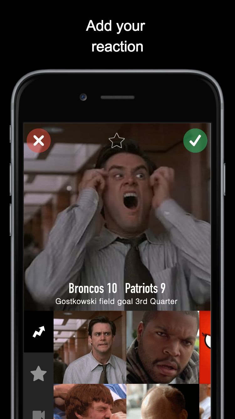 GIFscore gallery image