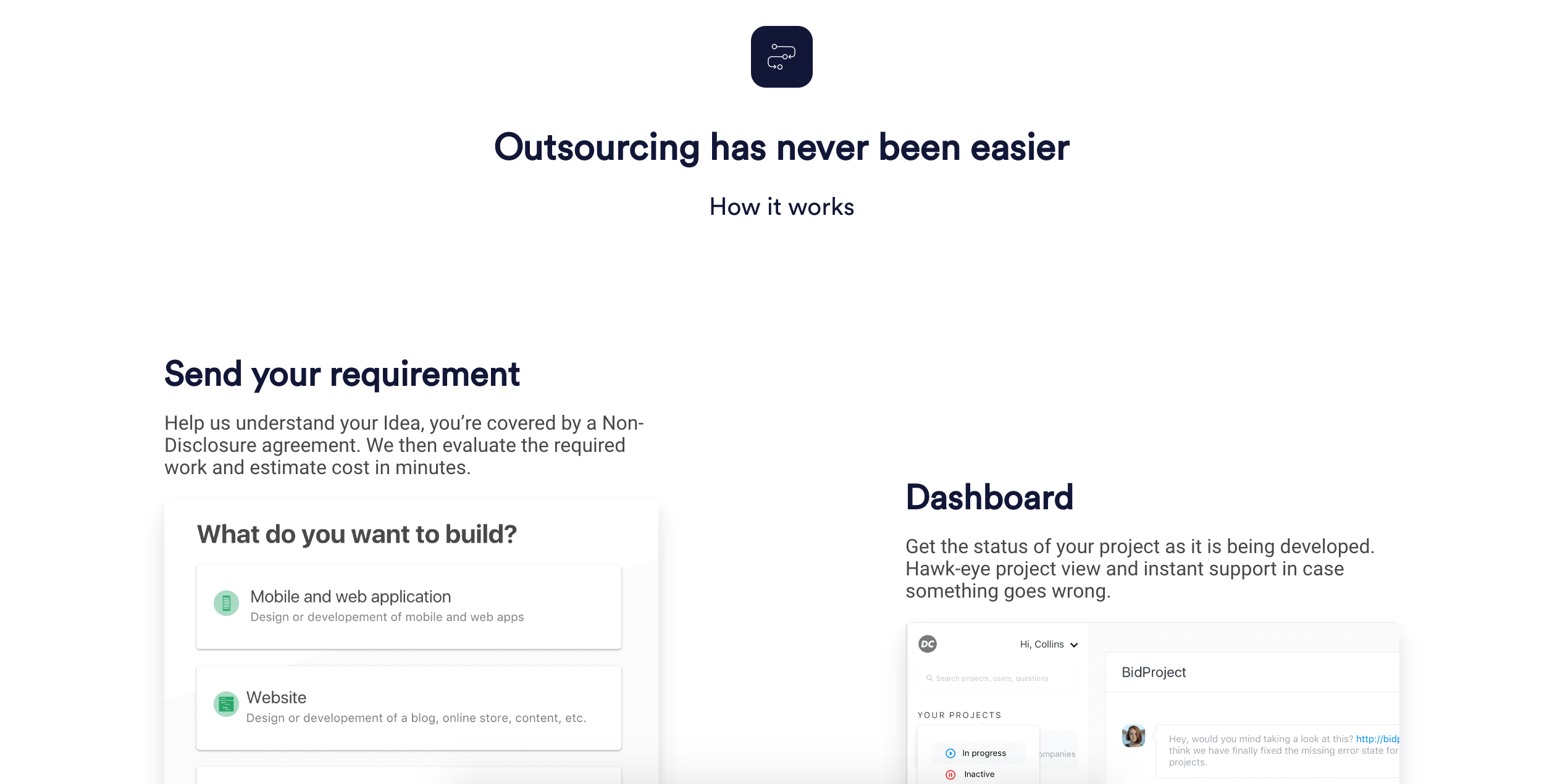 Devcenter 2.0 gallery image