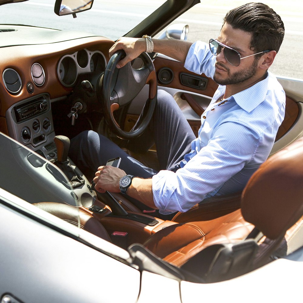 3Five6 and Ferdi Watches gallery image