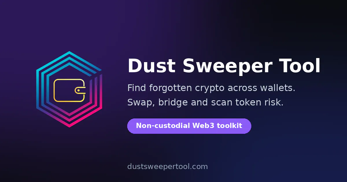 Dust Sweeper Tool gallery image