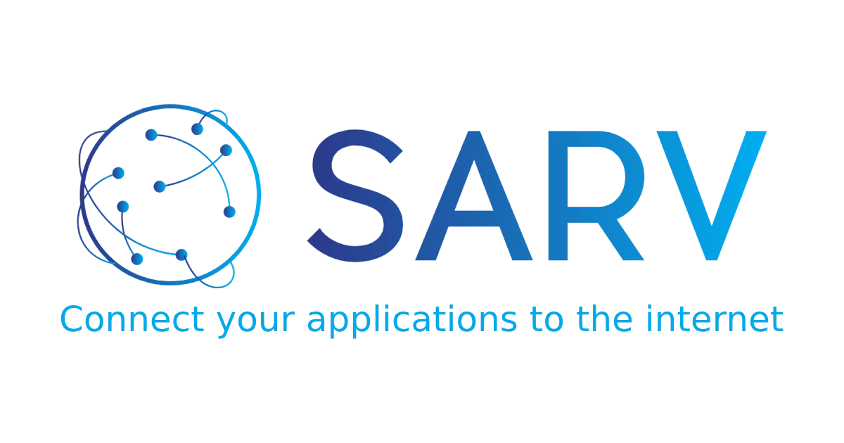 Sarv