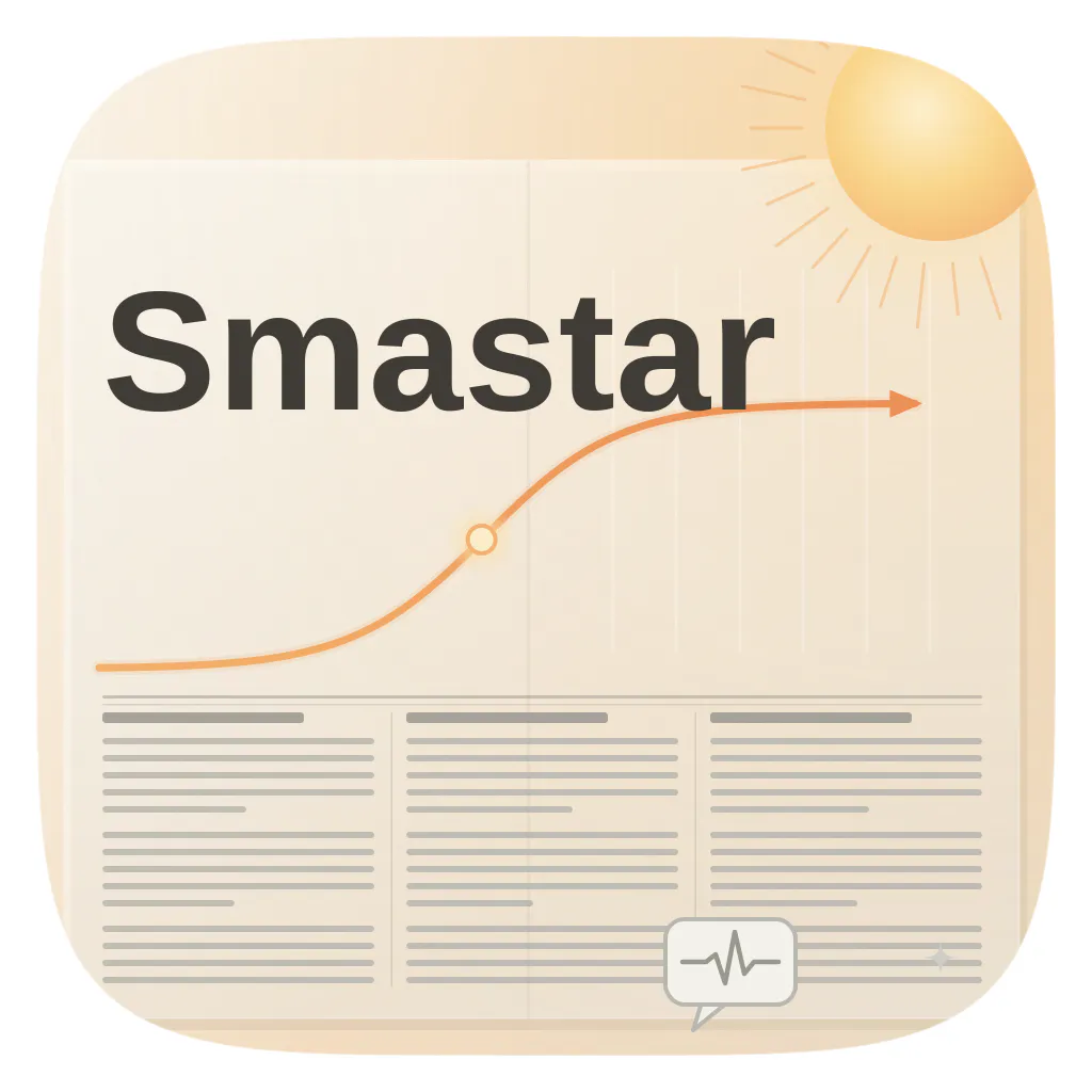 Smastar