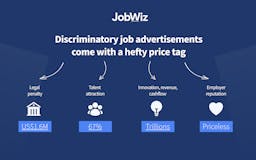 Job Description Cleanup Tool by JobWiz media 2