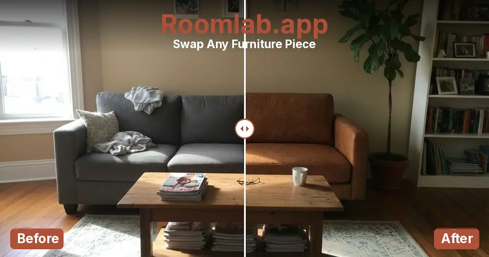 RoomLab.app screenshot 4