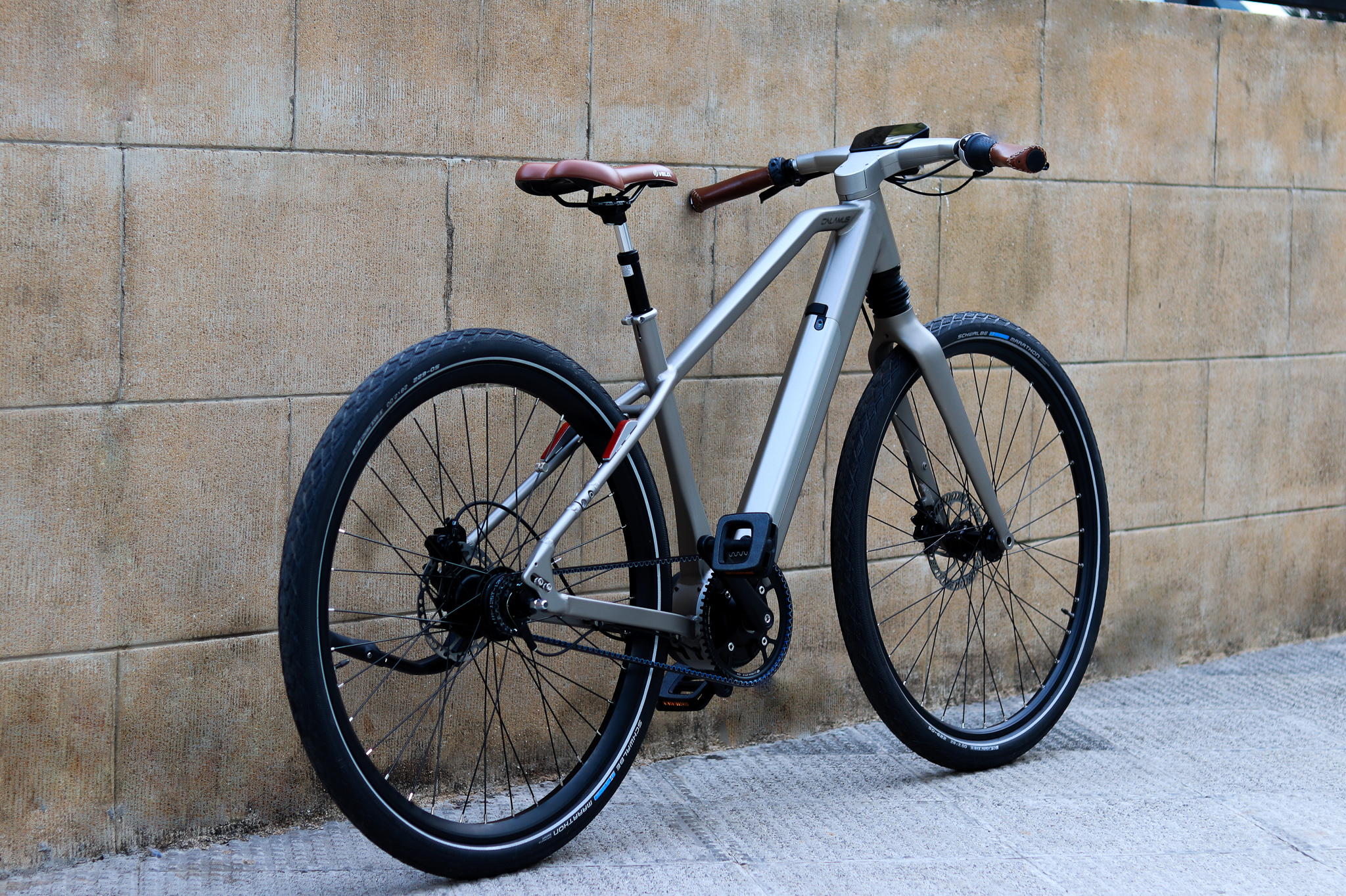 Calamus ebike new arrivals