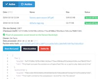 Factom Robot media 2