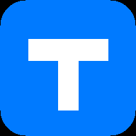 TickCounter - Countdown Timer - Product Hunt launch logo and brand identity