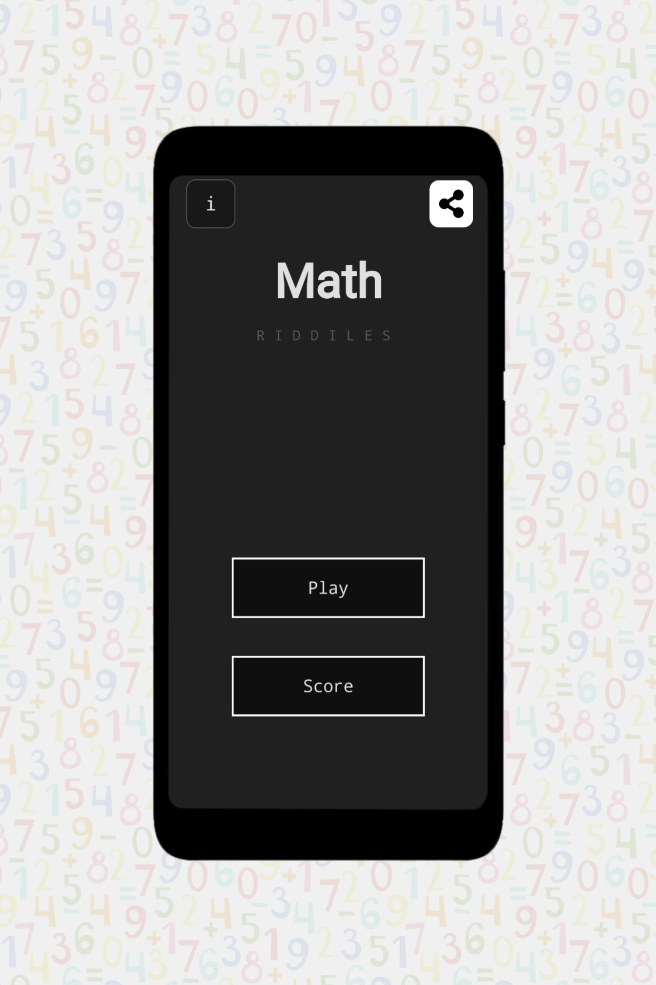 Math Riddles gallery image