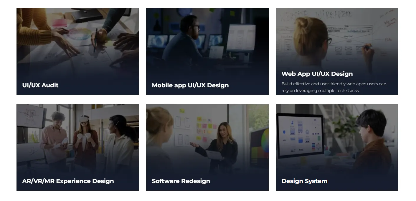 Technology gallery image
