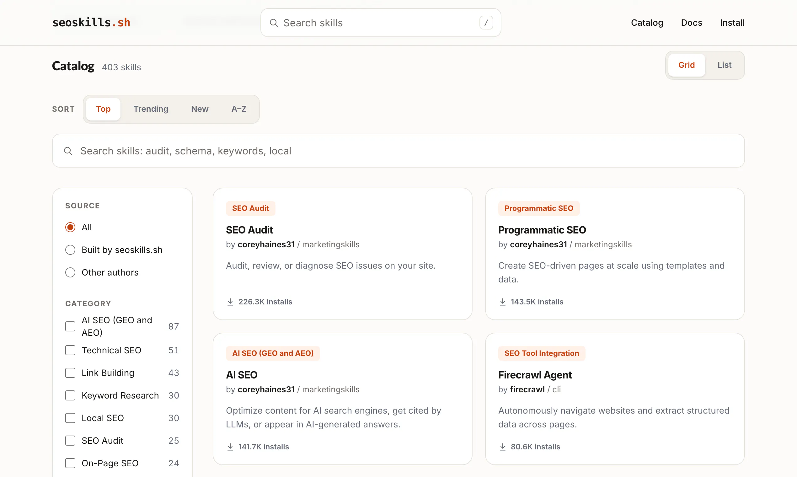 seoskills.sh gallery image
