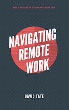 Navigating Remote Work gallery image
