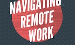 Navigating Remote Work image
