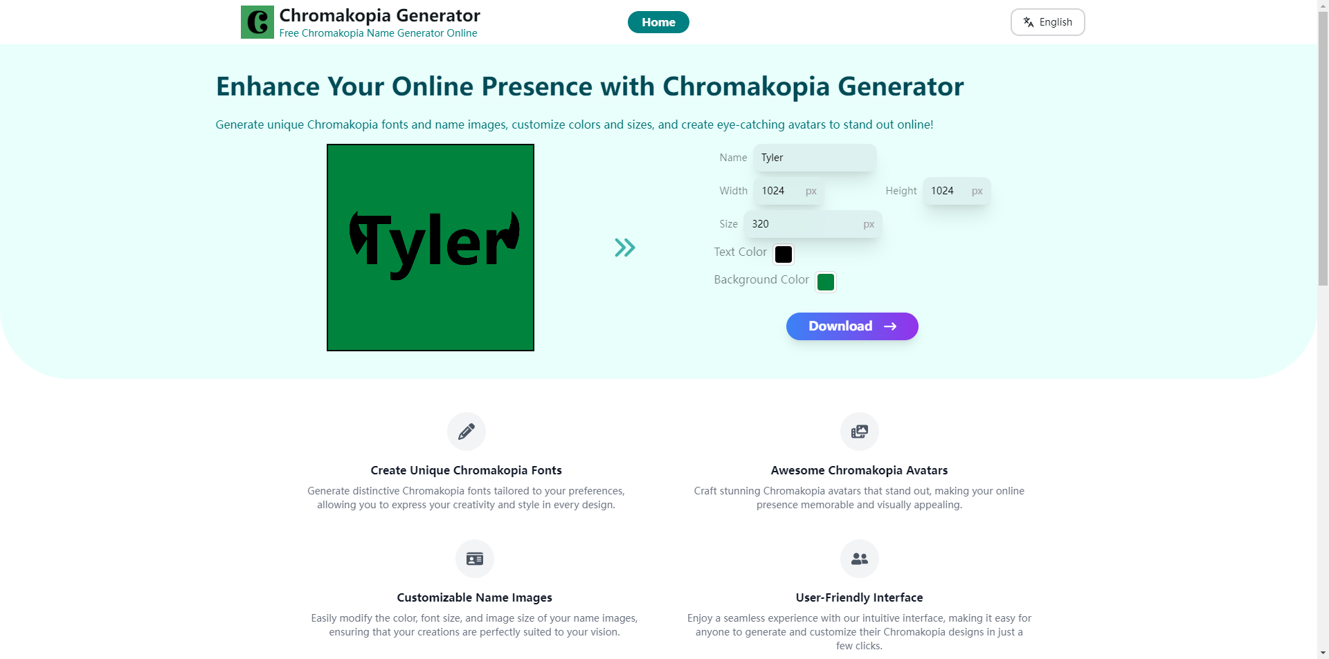 Chromakopia -Generator media 1