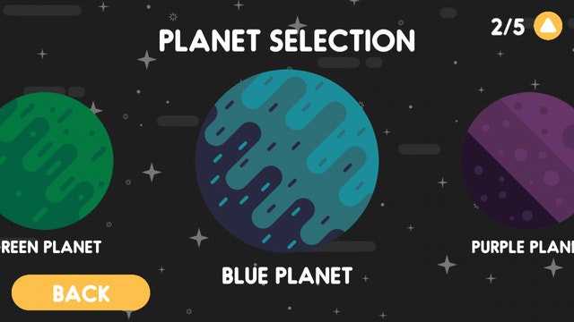 Dark Matty gallery image