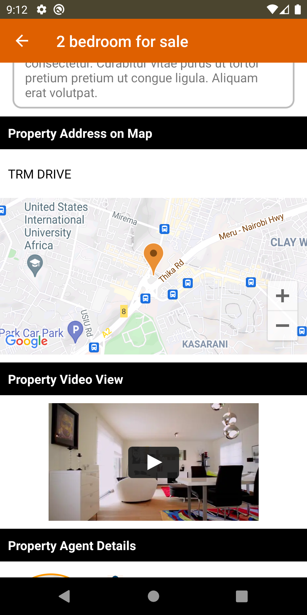 MeHomes gallery image