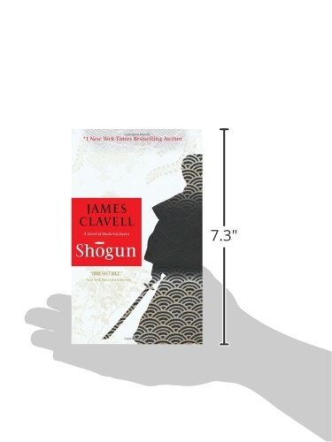 Shogun gallery image