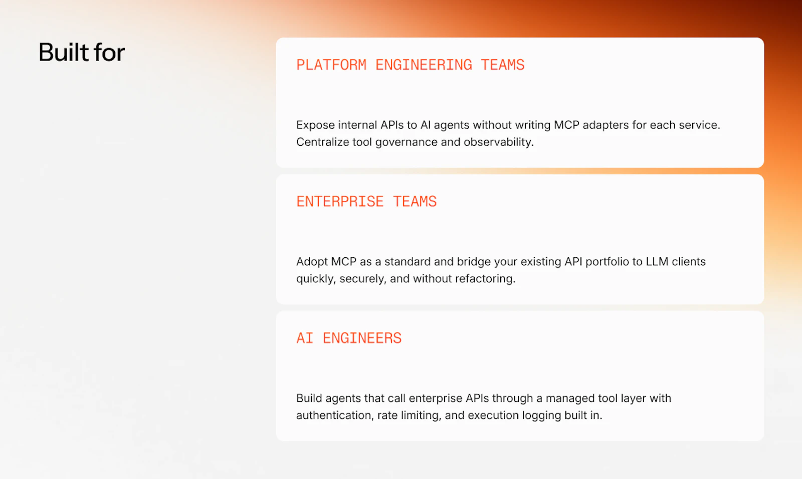 MCP Bridge by Appfactor screenshot 7