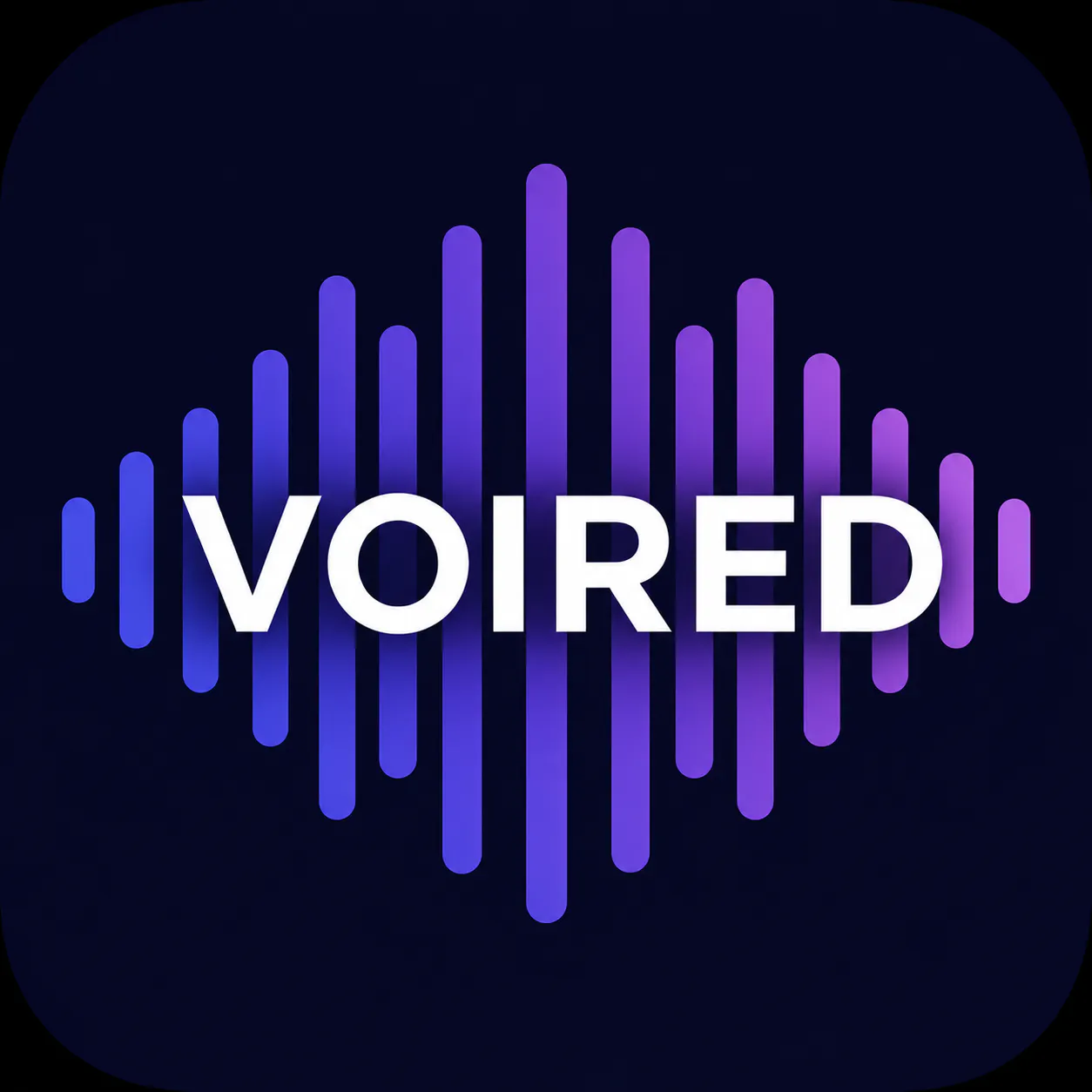 Voired