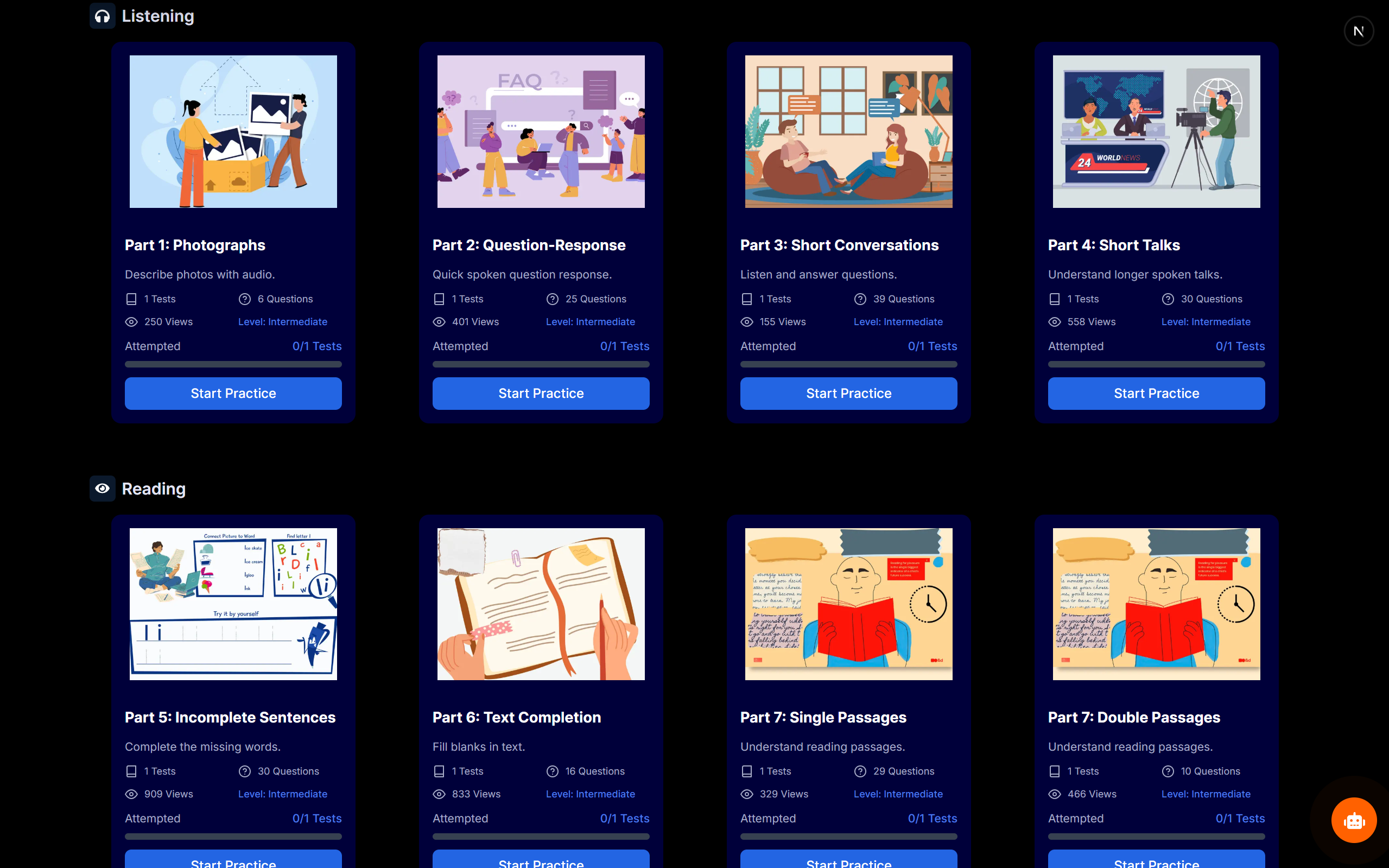 Testify gallery image