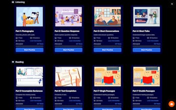 Testify gallery image