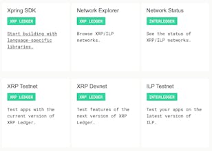 Xpring gallery image