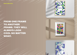 290+ Abstract Shapes for Decorations gallery image