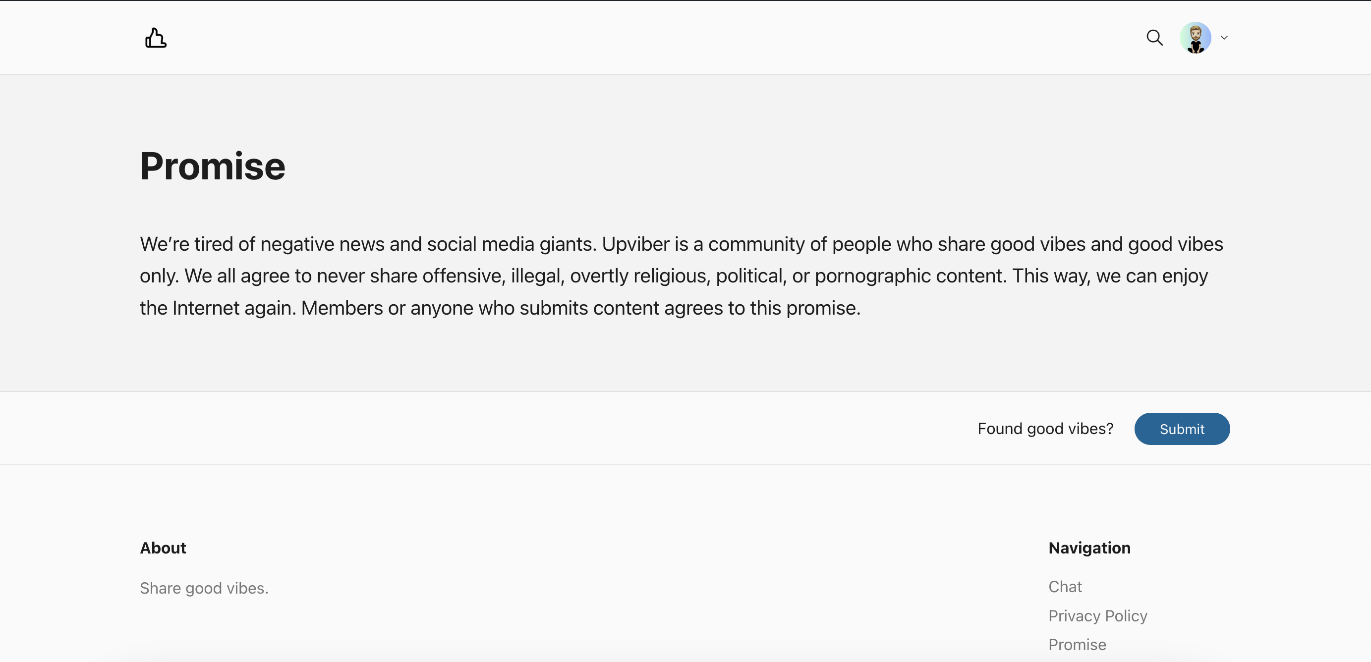 Upviber media 7
