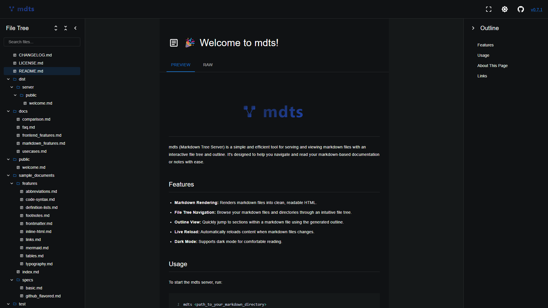 MDTs media 1