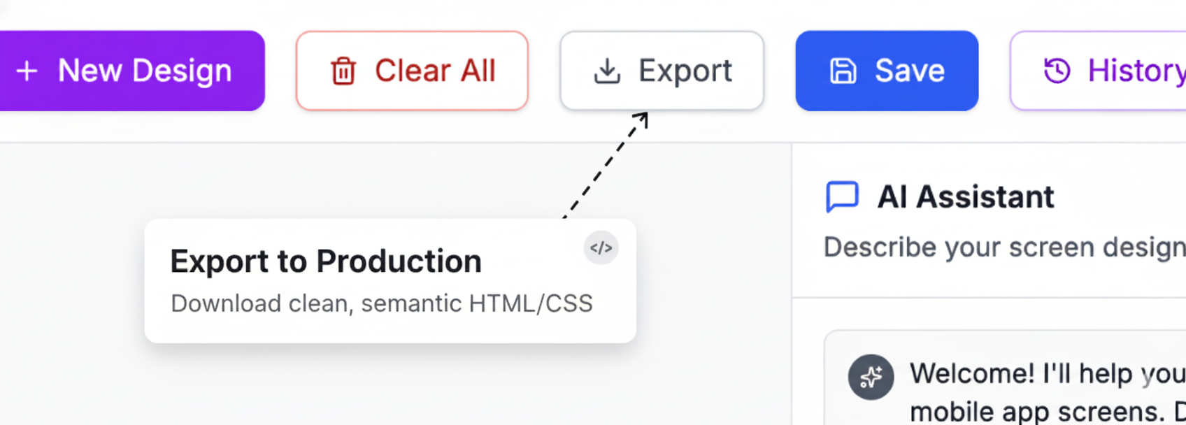 MockCrafter - Screenshot 3 preview
