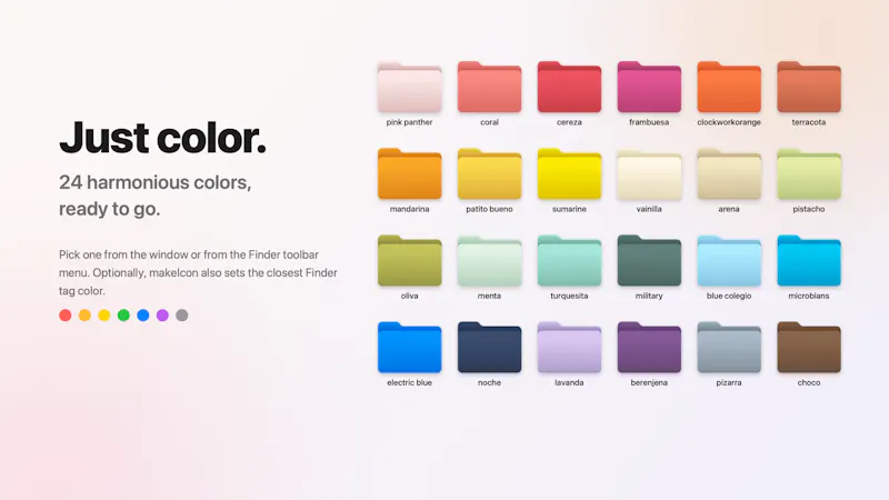 makeIcon 3.0 screenshot 3