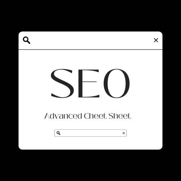 Mídia 1 de Folha de dicas avançadas para SEO